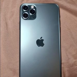 iPhone 11 Pro Max 64GB
